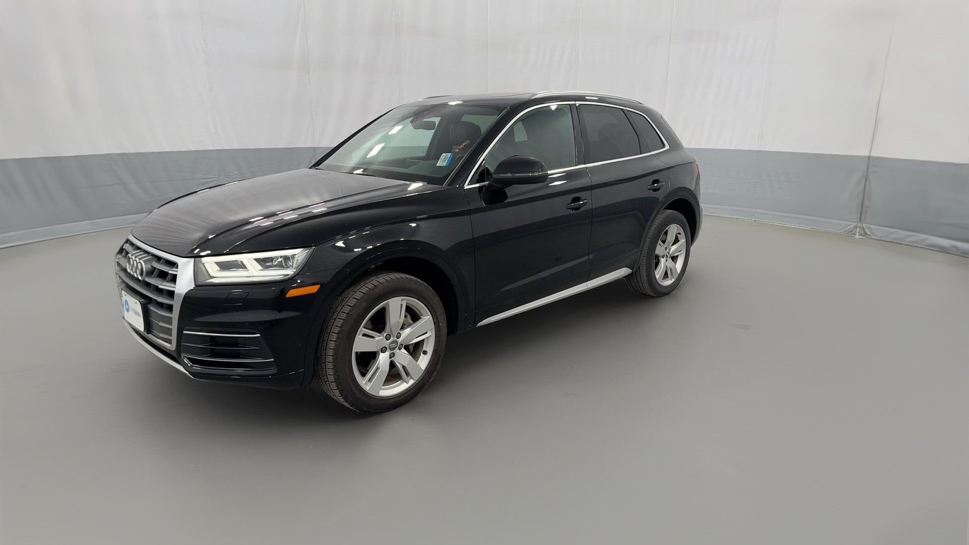2019 Audi Q5 vehicle photo