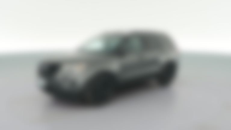 2019 Ford Explorer vehicle photo