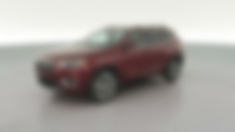 2019 Jeep Cherokee vehicle photo