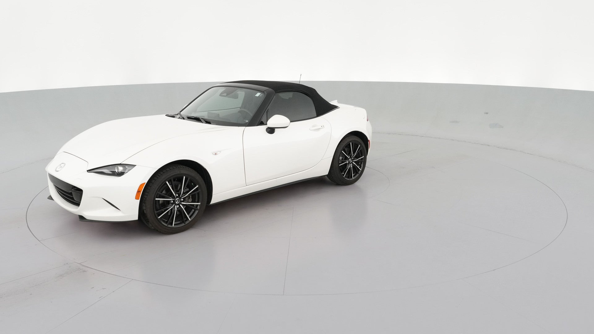 2024 MAZDA MX-5 Miata vehicle photo