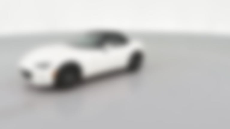 2024 MAZDA MX-5 Miata vehicle photo