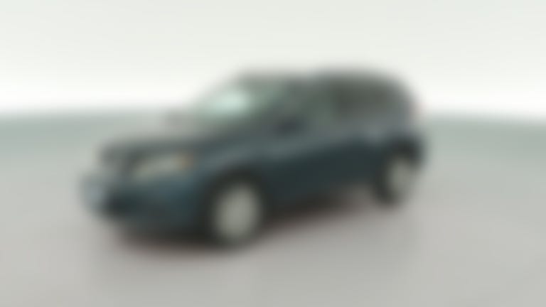 2016 Nissan Rogue vehicle photo