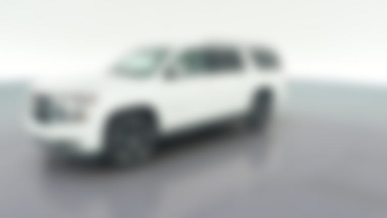 2017 Chevrolet Suburban vehicle photo