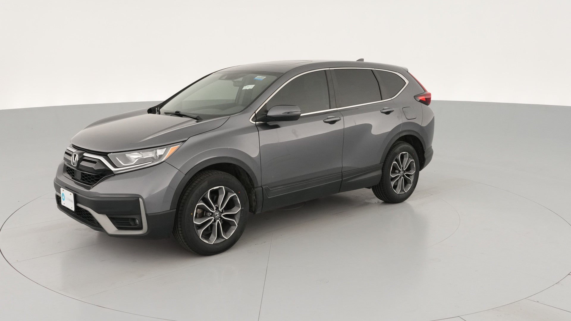 2022 Honda CR-V vehicle photo