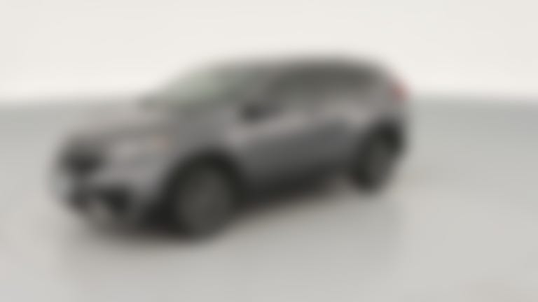 2022 Honda CR-V vehicle photo