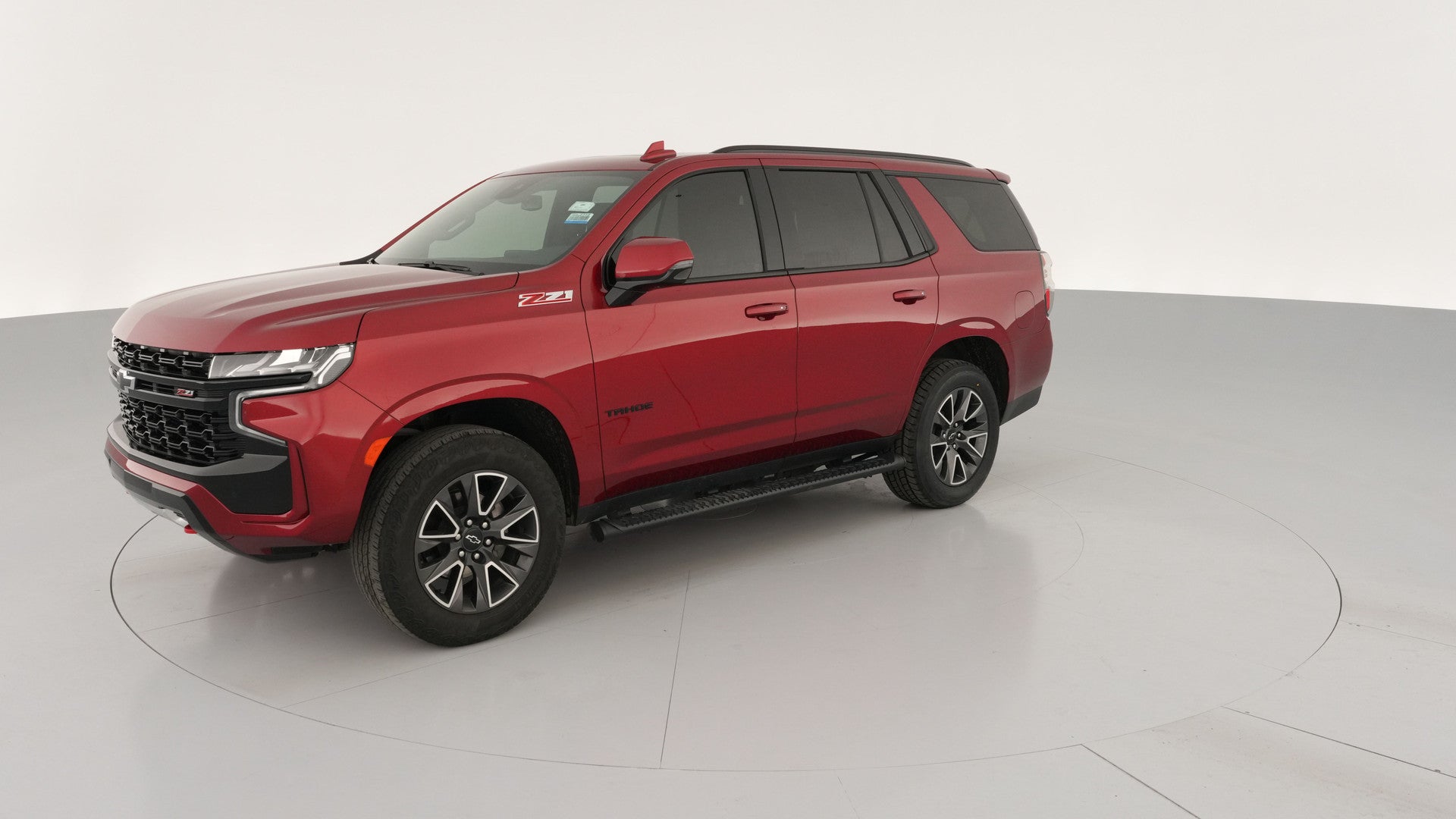 2023 Chevrolet Tahoe vehicle photo