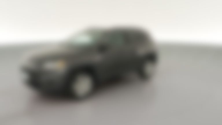 2018 Jeep Compass vehicle photo