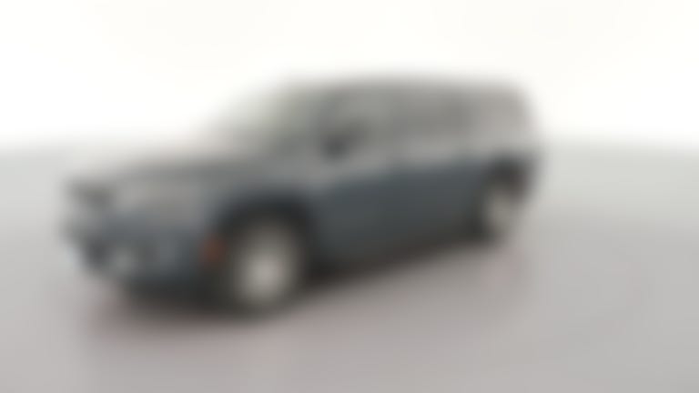 2023 Jeep Wagoneer L vehicle photo