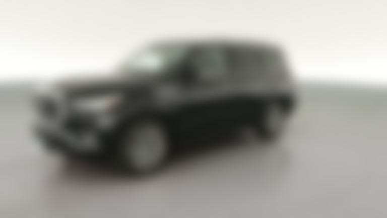 2019 INFINITI QX80 vehicle photo