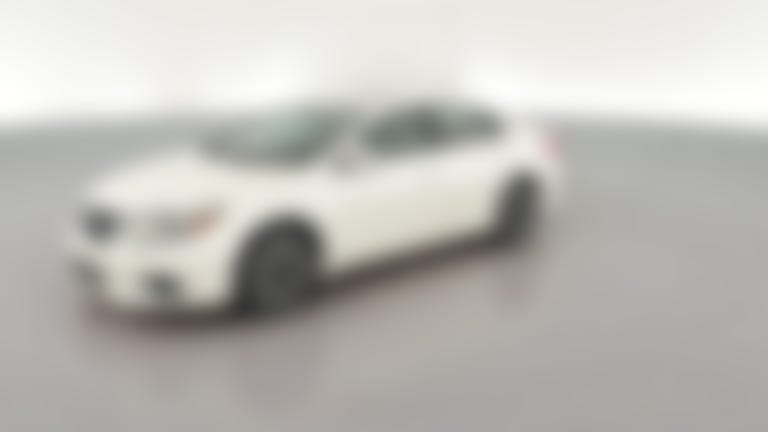 2017 Nissan Altima vehicle photo