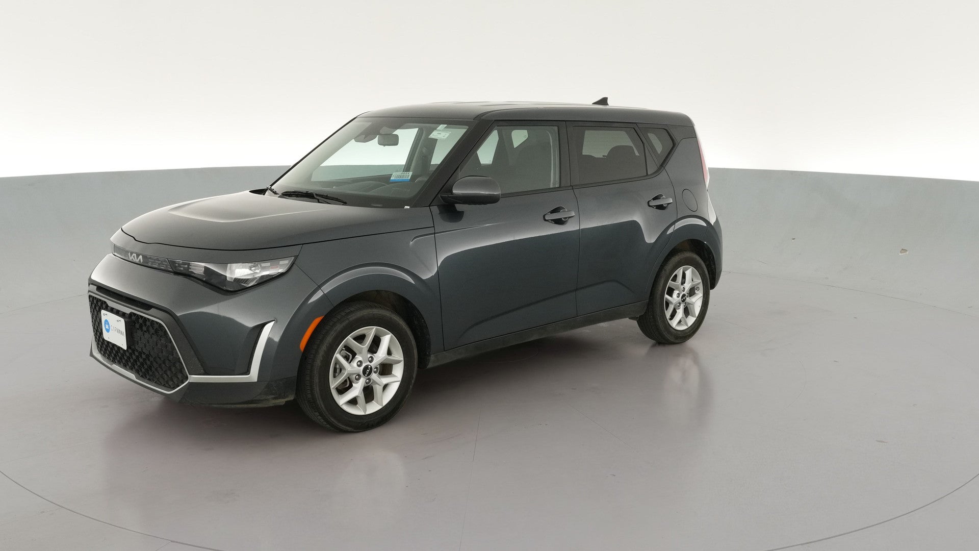 2025 Kia Soul vehicle photo