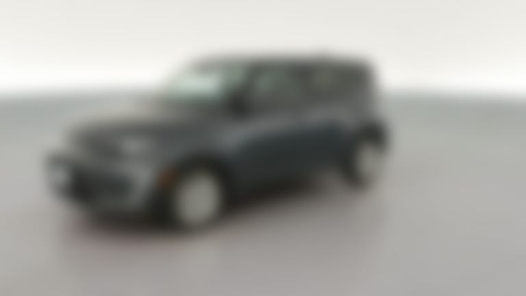 2025 Kia Soul vehicle photo
