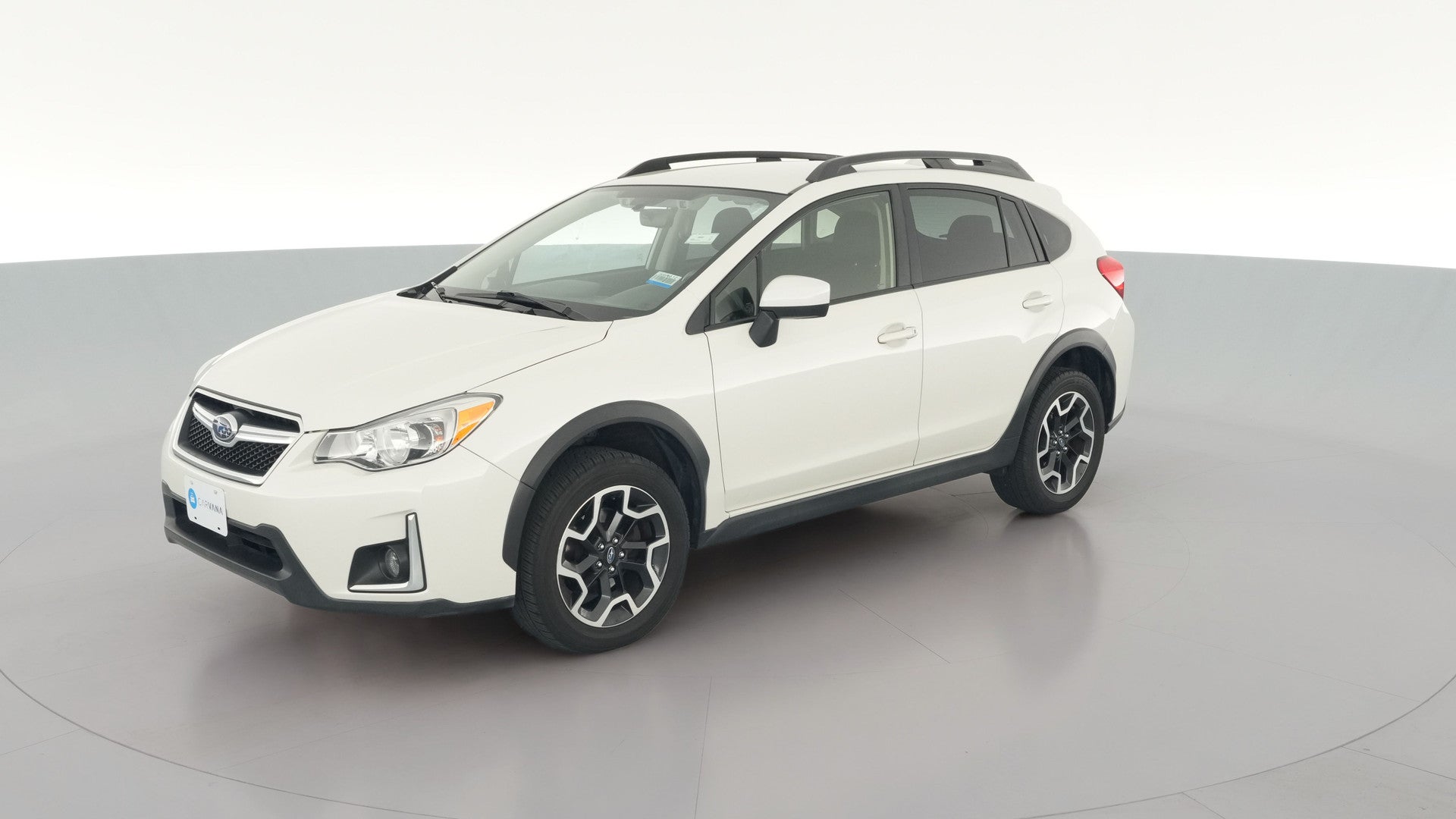 2017 Subaru Crosstrek vehicle photo