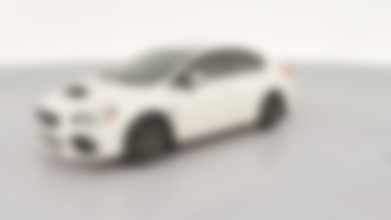 2017 Subaru WRX vehicle photo