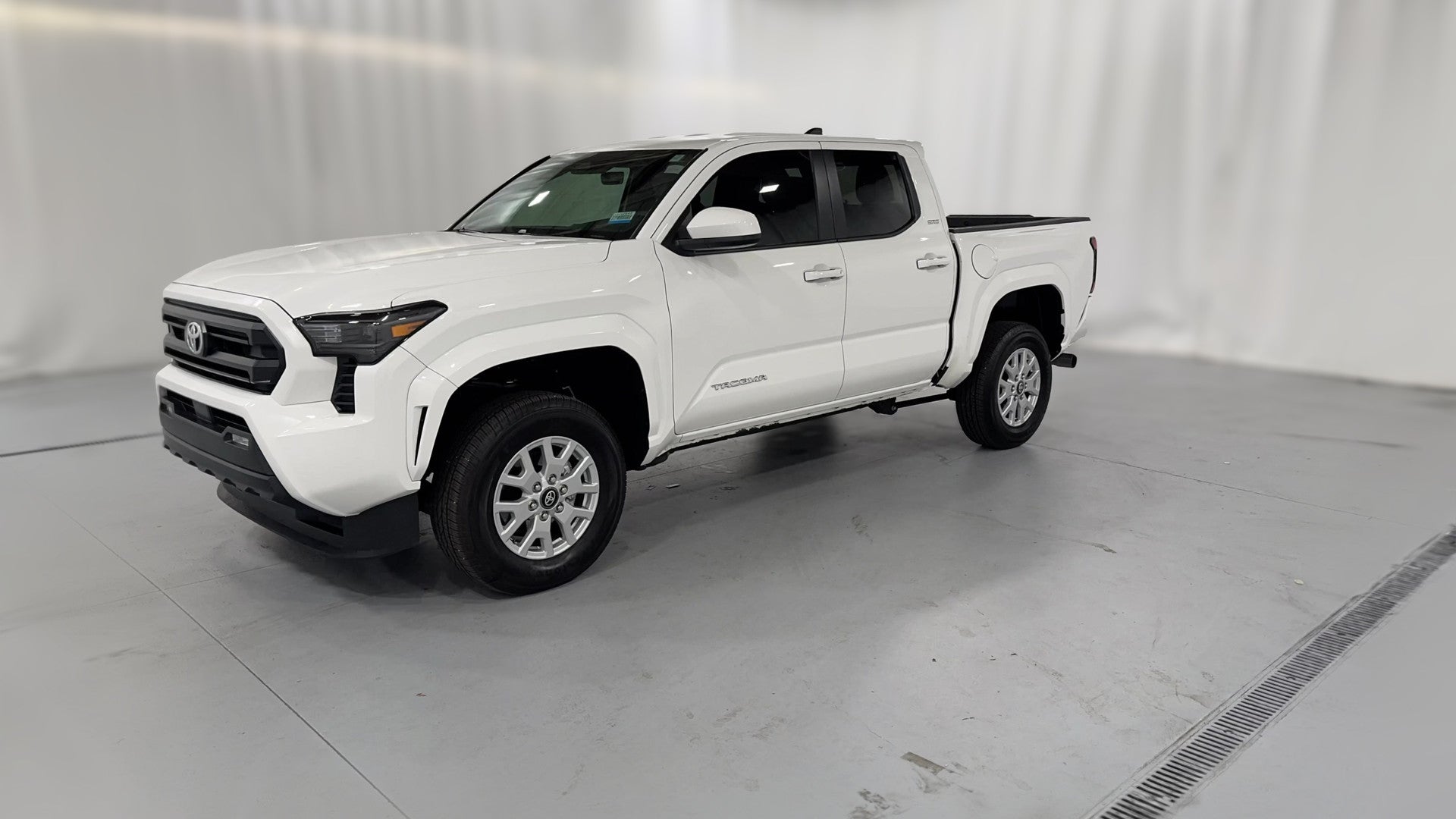 2024 Toyota Tacoma Double Cab vehicle photo