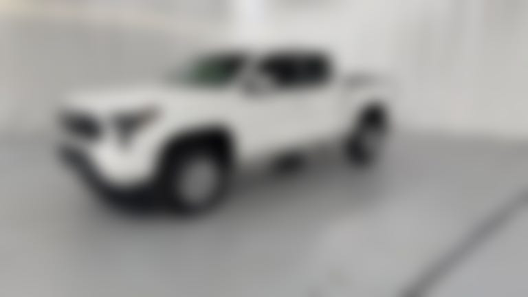 2024 Toyota Tacoma Double Cab vehicle photo