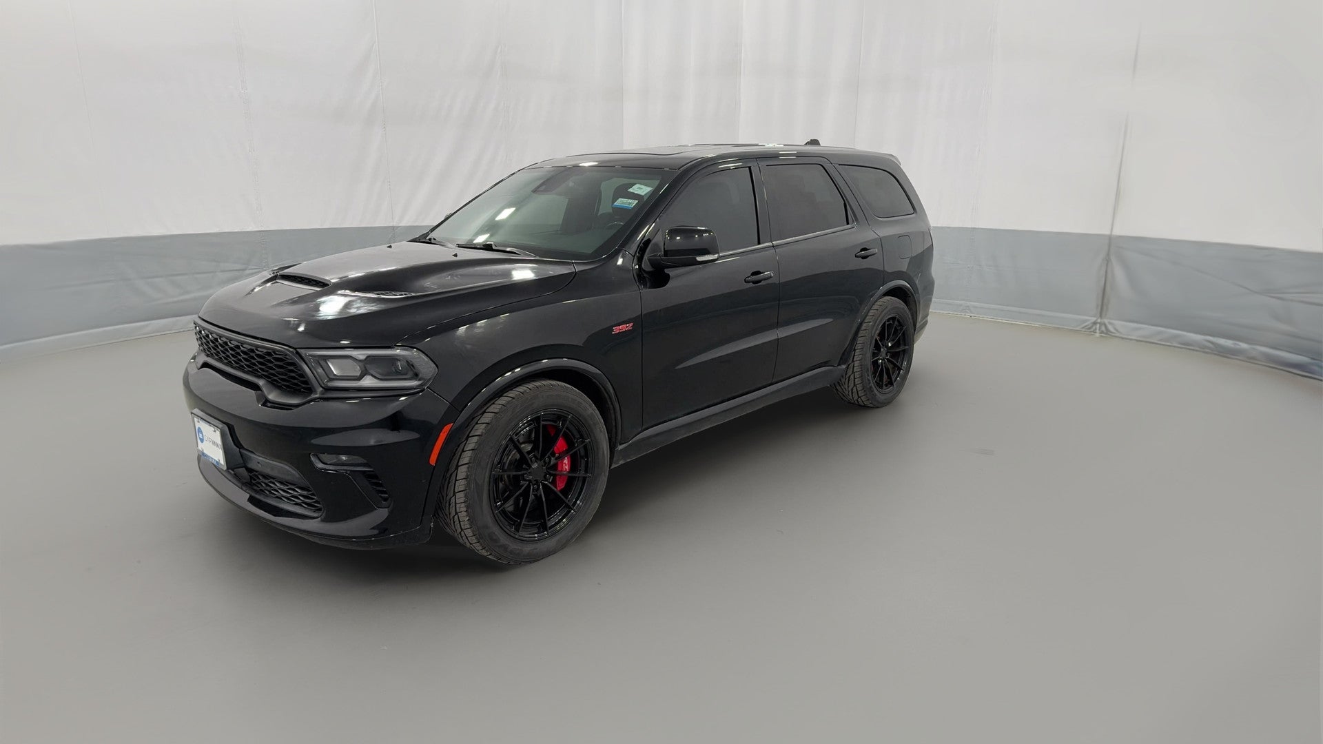 2022 Dodge Durango vehicle photo