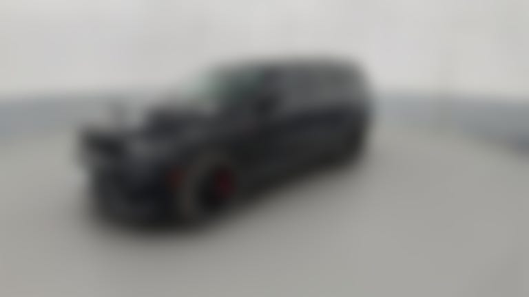 2022 Dodge Durango vehicle photo