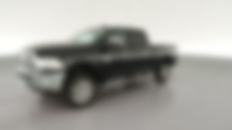 2014 Ram 2500 Crew Cab vehicle photo