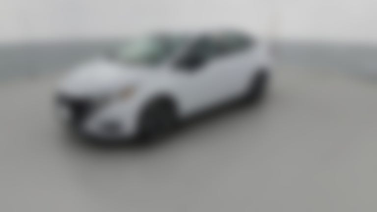 2025 Nissan Versa vehicle photo