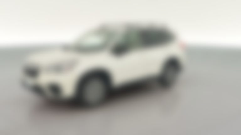 2021 Subaru Forester vehicle photo