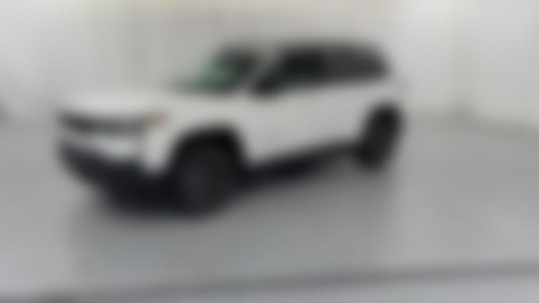 2026 Jeep Cherokee vehicle photo