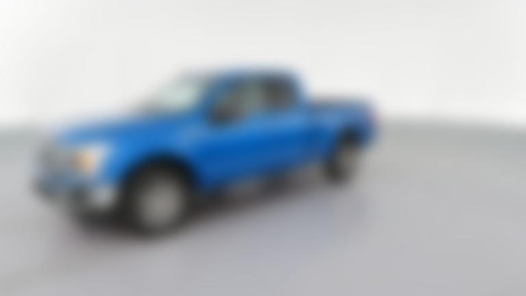 2020 Ford F150 Super Cab vehicle photo