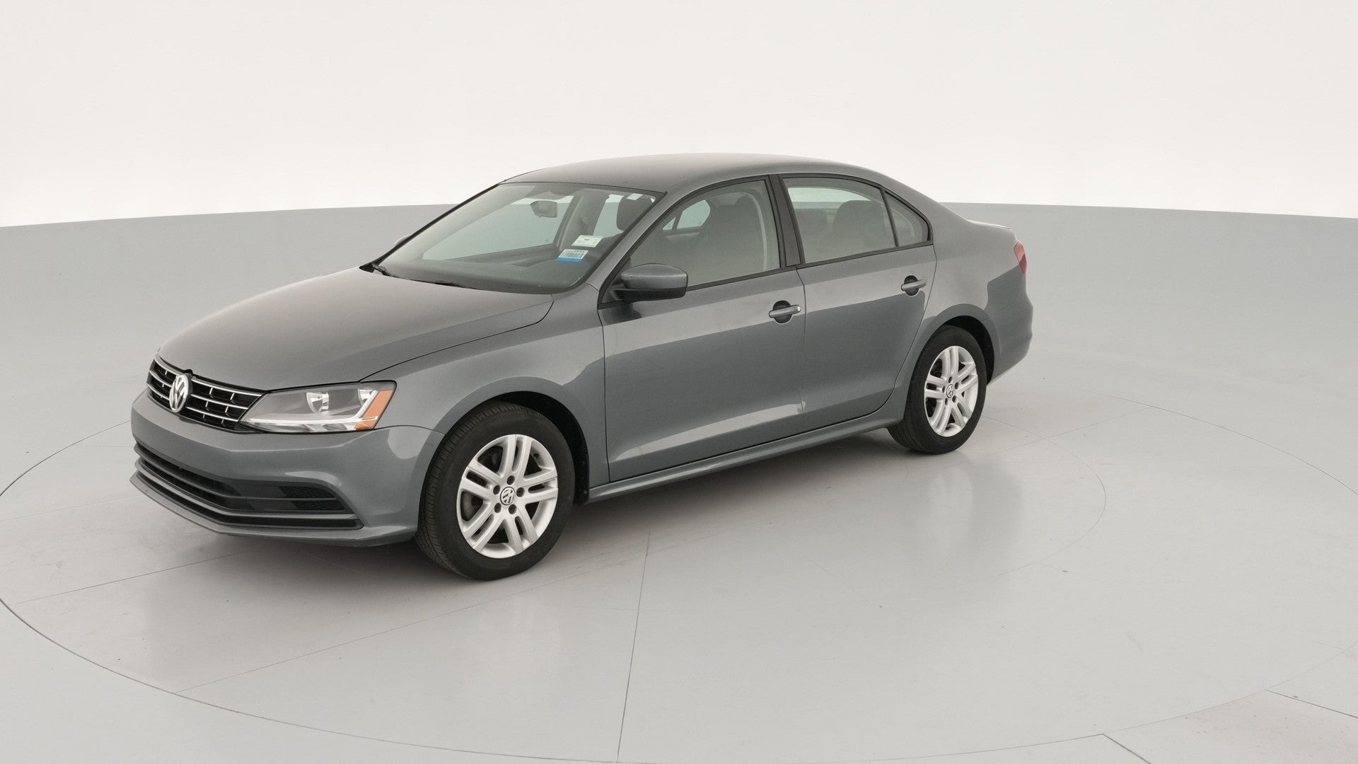 2018 Volkswagen Jetta vehicle photo