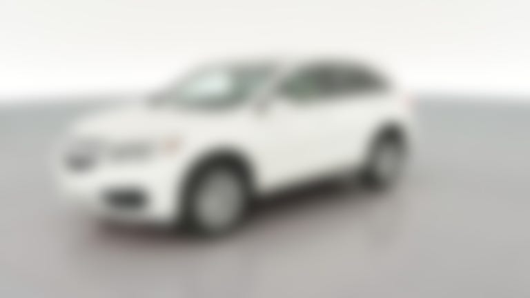 2017 Acura RDX vehicle photo