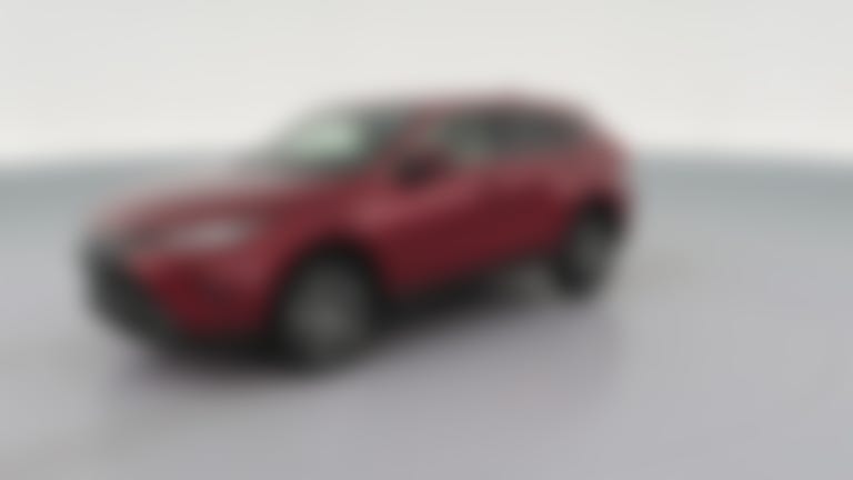 2021 Toyota Venza vehicle photo