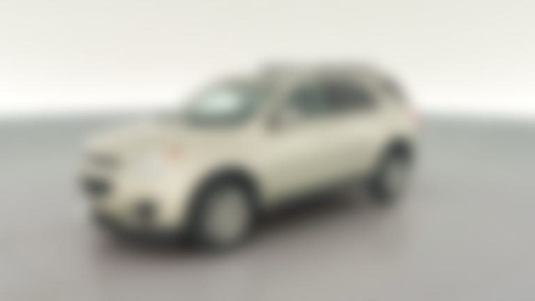 2015 Chevrolet Equinox vehicle photo