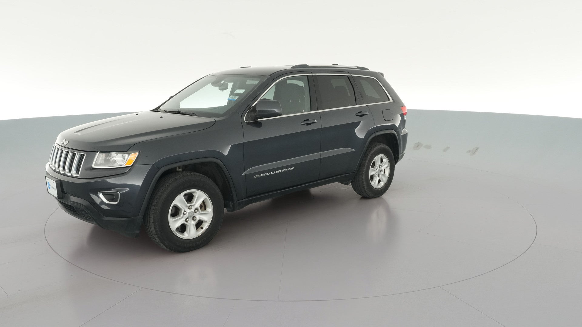 2016 Jeep Grand Cherokee vehicle photo