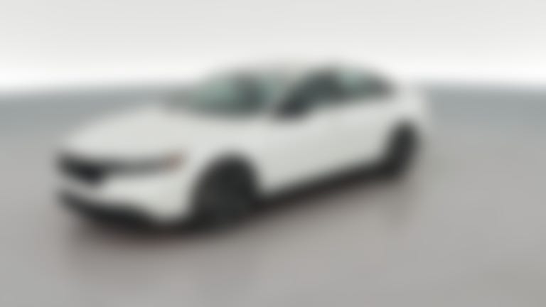 2023 Honda Accord Hybrid vehicle photo