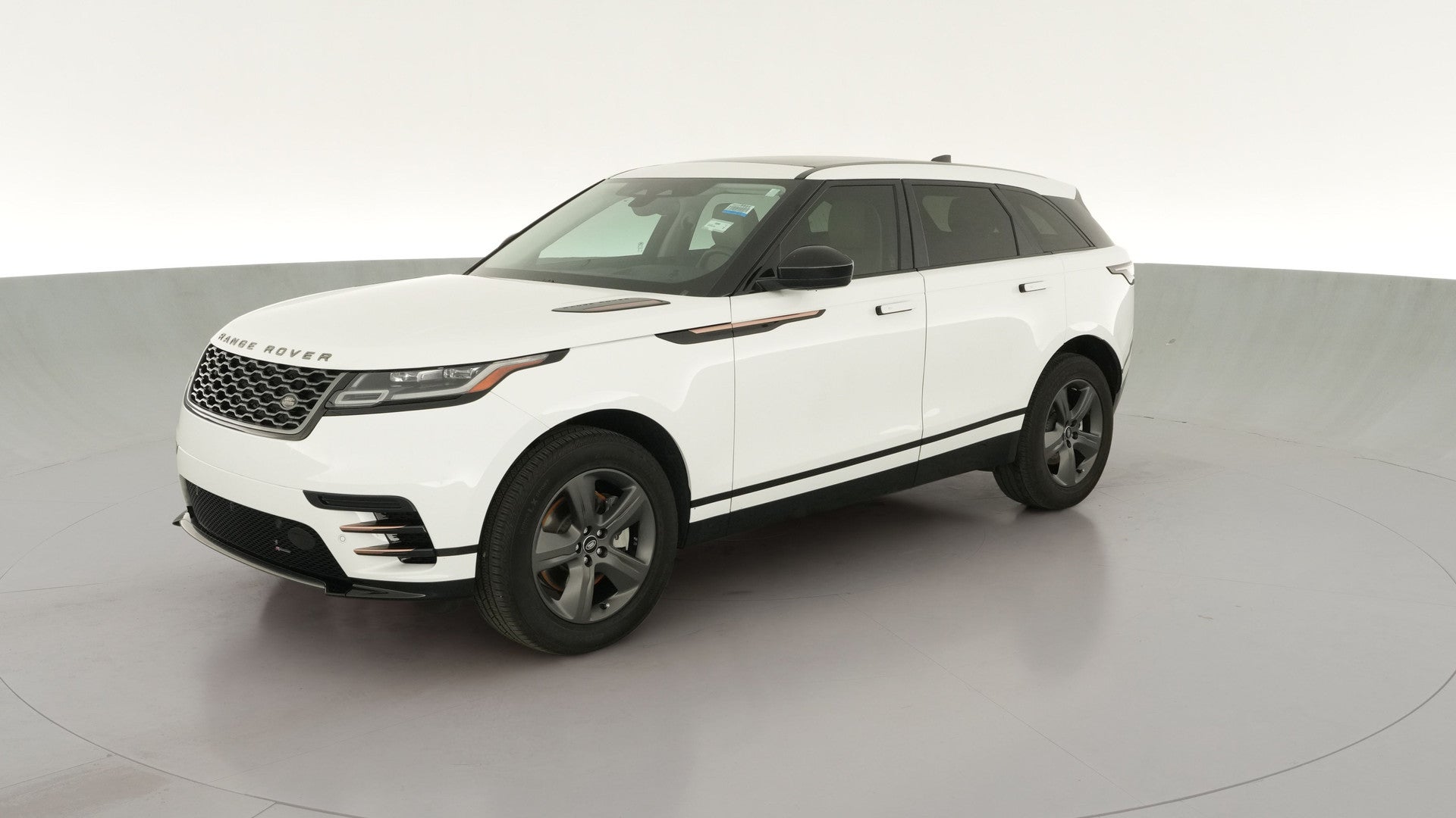 2022 Land Rover Range Rover Velar vehicle photo