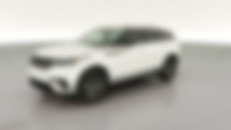 2022 Land Rover Range Rover Velar vehicle photo