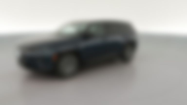 2025 Jeep Wagoneer S vehicle photo
