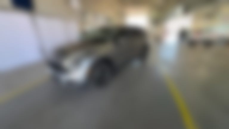 2025 Kia Sportage vehicle photo