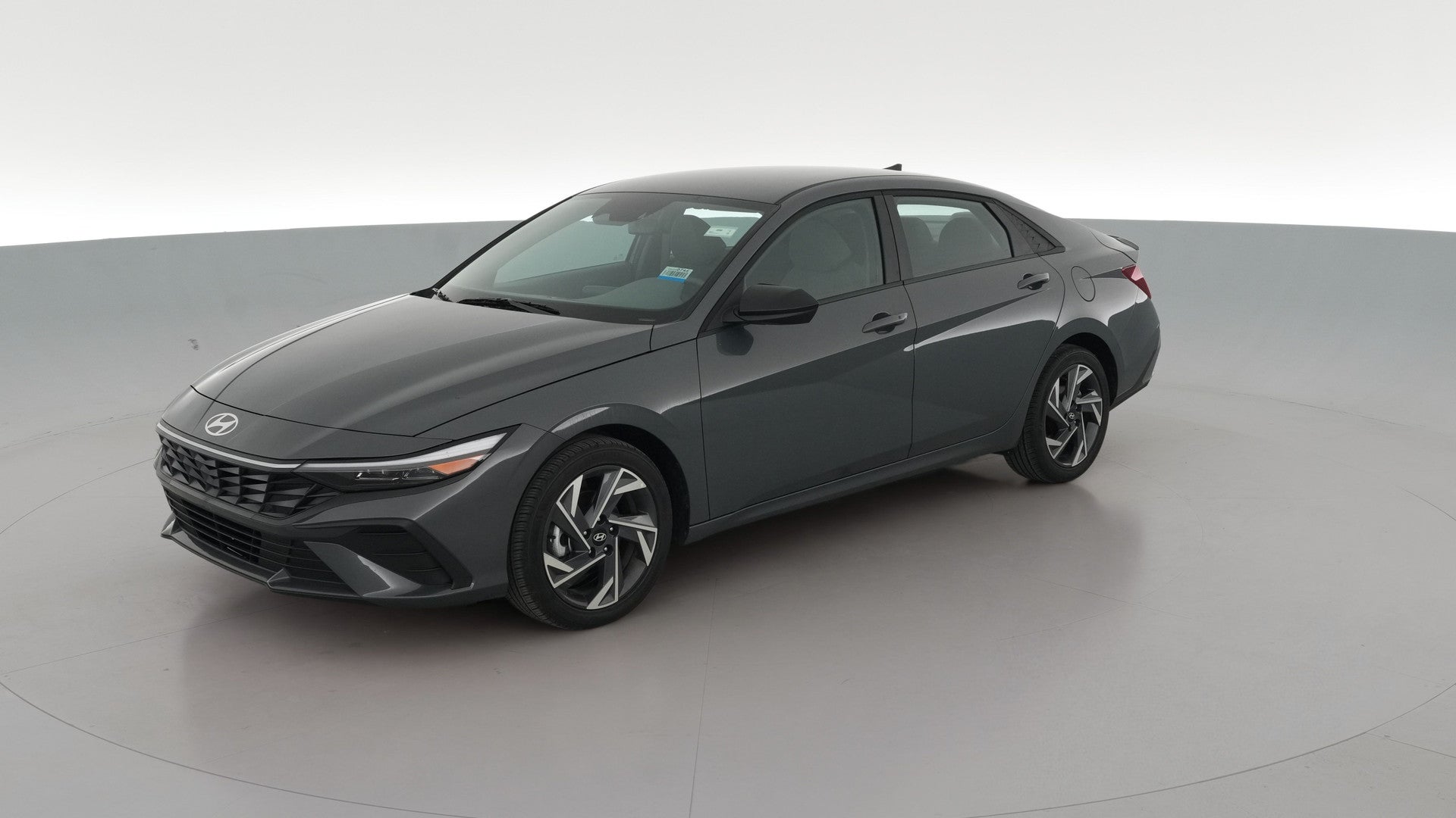 2025 Hyundai Elantra vehicle photo