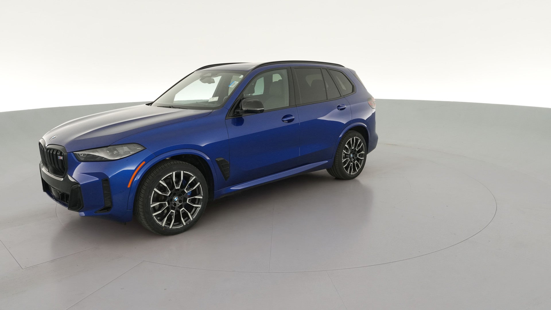 2024 BMW X5 vehicle photo