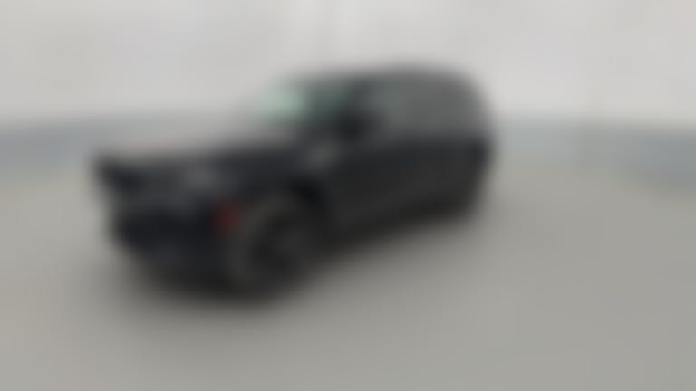 2023 Jeep Grand Cherokee vehicle photo