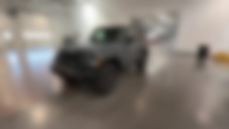 2026 Jeep Wrangler 2 Door vehicle photo