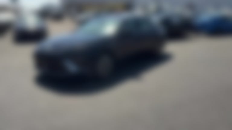 2025 Hyundai Sonata Hybrid vehicle photo