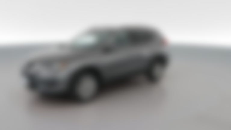 2019 Nissan Rogue vehicle photo