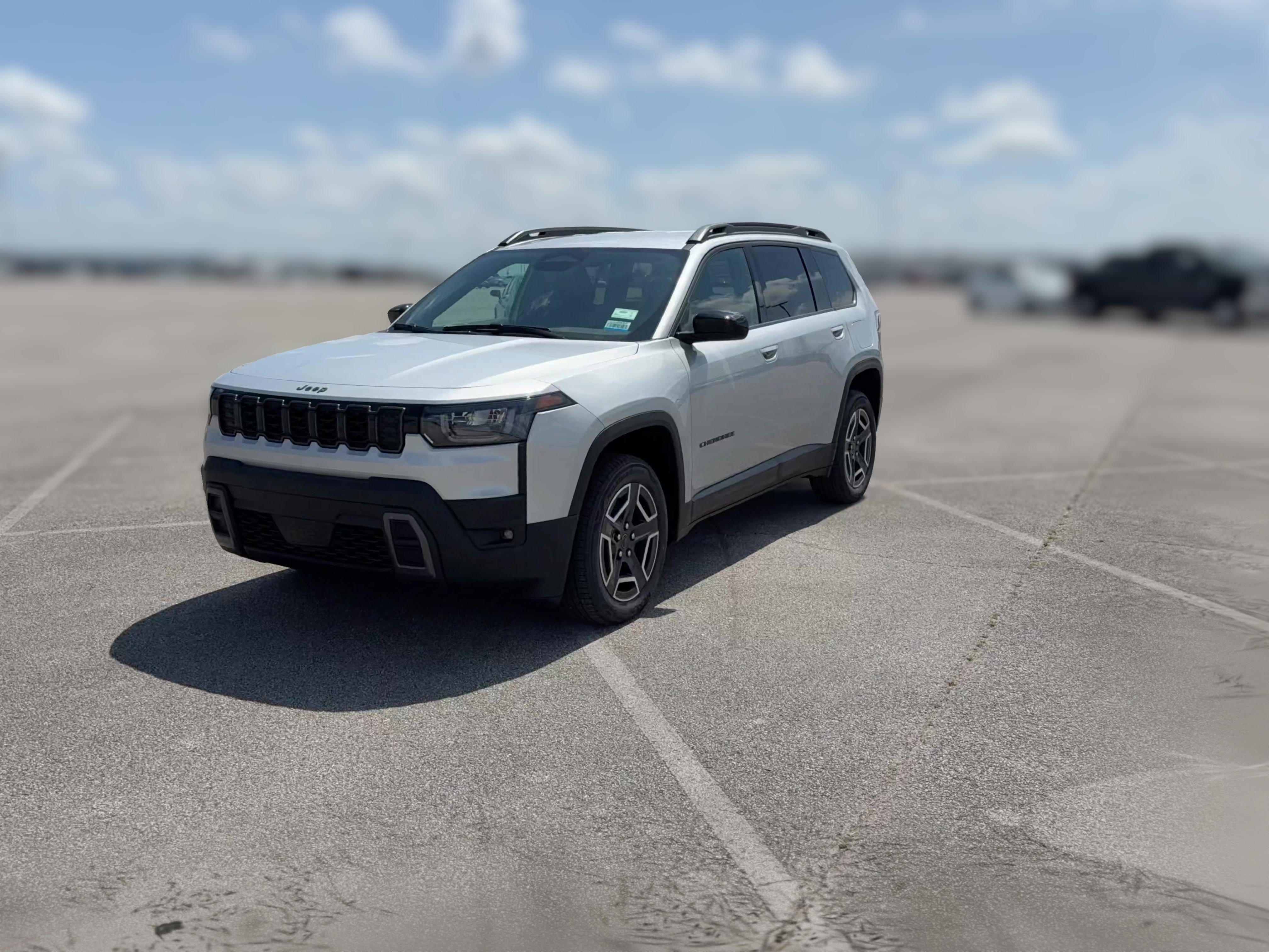 2026 Jeep Cherokee Laredo - Photo 21