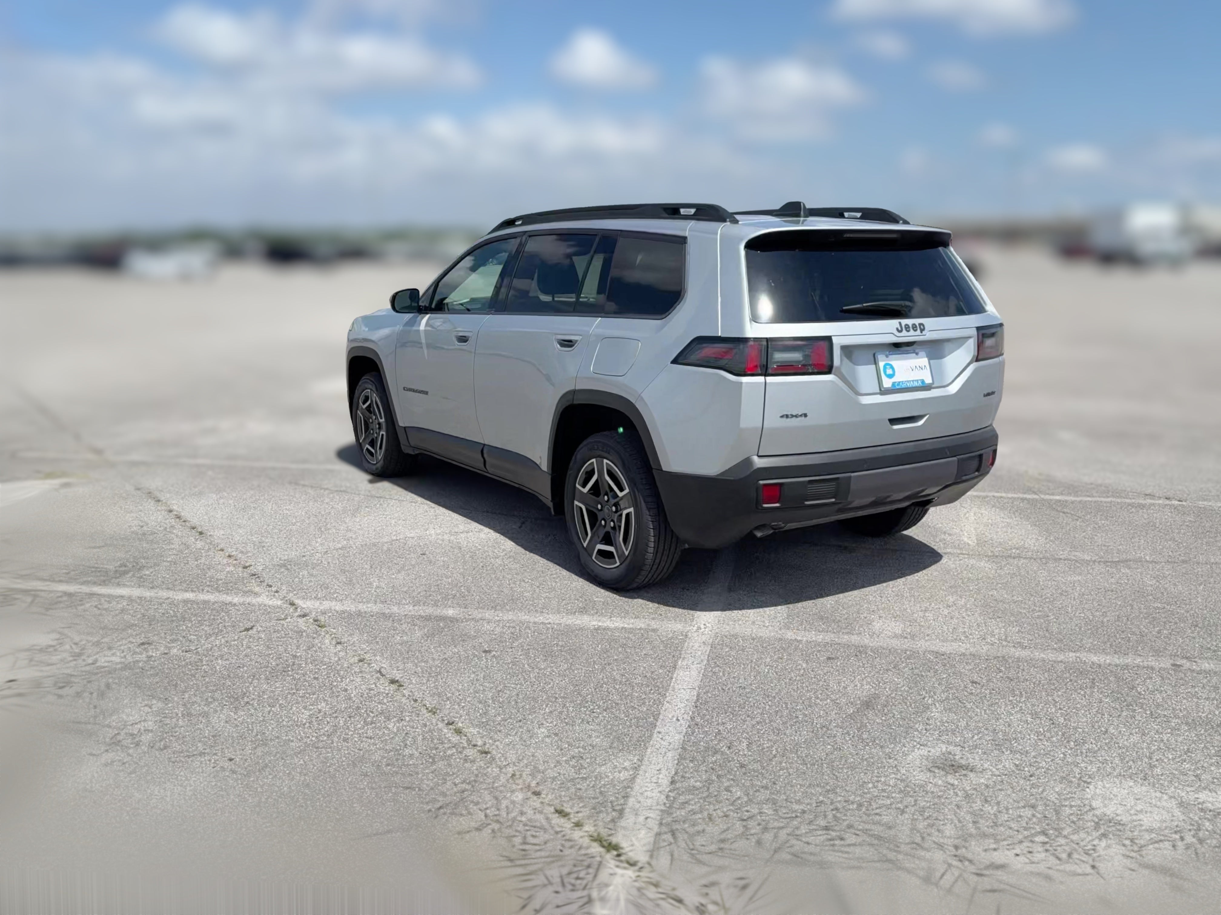 2026 Jeep Cherokee Laredo - Photo 26