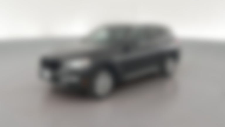 2020 BMW X3 vehicle photo
