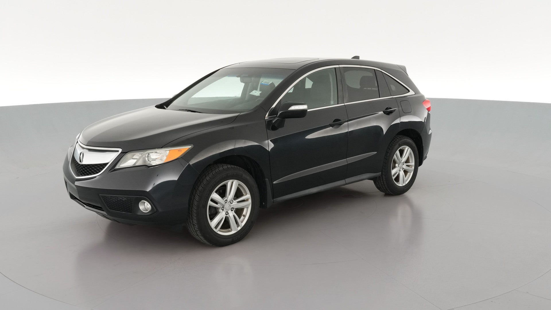 2013 Acura RDX vehicle photo