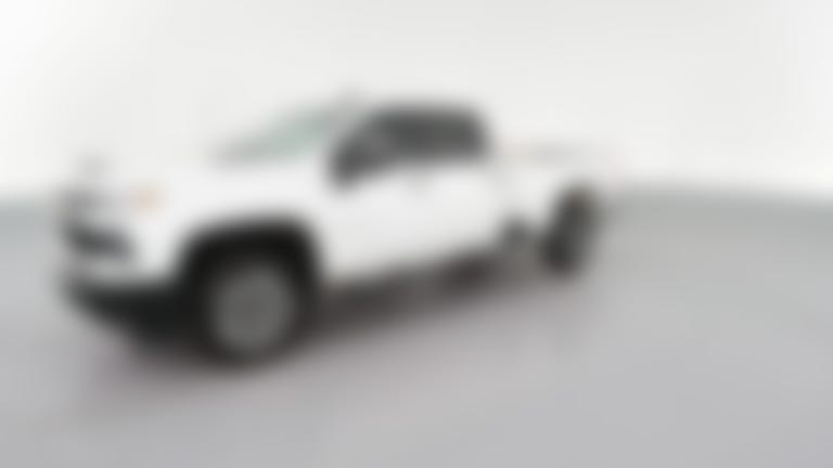 2025 Chevrolet Silverado 2500 HD Crew Cab vehicle photo