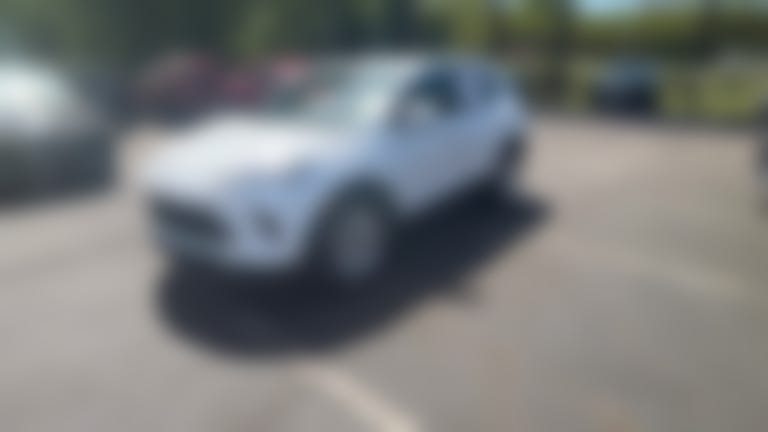 2025 Buick Encore GX vehicle photo