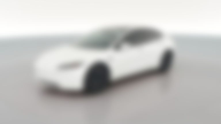 2025 Tesla Model 3 vehicle photo